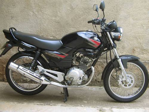 Product picture 2005 YAMAHA YBR125ED MOTORCYCLE SERVICE & REPAIR MANUAL - DOWNLOAD!