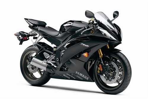 Product picture 2008 YAMAHA YZF-R6X / YZF-R6C MOTORCYCLE SERVICE & REPAIR MANUAL - DOWNLOAD!