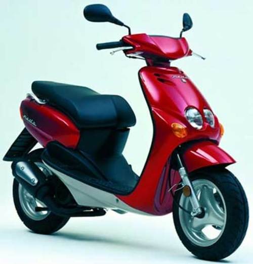 Product picture 2002 YAMAHA NEOS YN50 SERVICE & REPAIR MANUAL - DOWNLOAD!