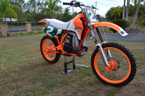 Product picture 2005 YAMAHA YZ250T1 SERVICE & REPAIR MANUAL - DOWNLOAD!