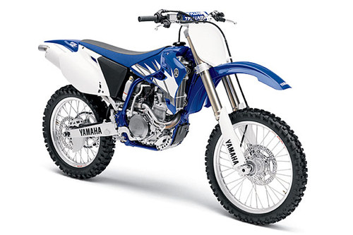 Product picture 2005 YAMAHA YZ450F / YZ450T SERVICE & REPAIR MANUAL - DOWNLOAD!
