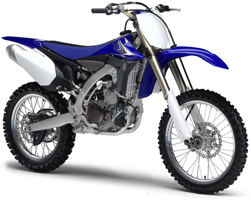 Product picture 2010 YAMAHA YZ450F / YZ450Z SERVICE & REPAIR MANUAL - DOWNLOAD!