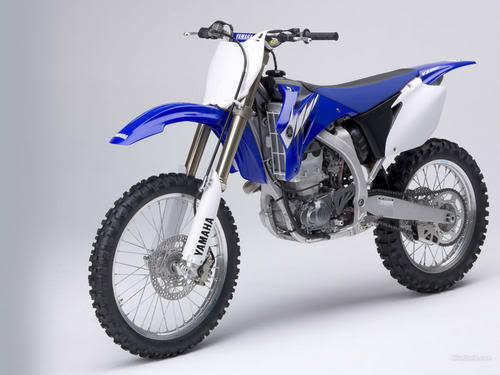 Product picture 2003 YAMAHA YZ450FR SERVICE & REPAIR MANUAL - DOWNLOAD!