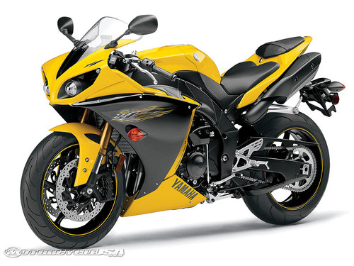 Product picture YAMAHA YZF-R1 MOTORCYCLE SERVICE & REPAIR MANUAL (2002 2003) - DOWNLOAD!