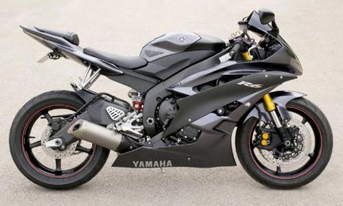 Product picture YAMAHA YZF-R6L / YZF-R6CL MOTORCYCLE SERVICE & REPAIR MANUAL (1999 2000 2001 2002) - DOWNLOAD!