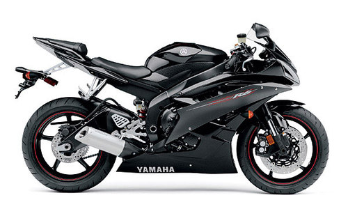 Product picture 2006 YAMAHA YZF-R6 MOTORCYCLE SERVICE & REPAIR MANUAL - DOWNLOAD!
