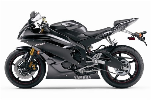 Product picture YAMAHA YZF-R6R / YZF-R6SR / YZF-R6RC / YZF-R6SRC MOTORCYCLE SERVICE & REPAIR MANUAL (2002 2003 2004 2005) - DOWNLOAD!