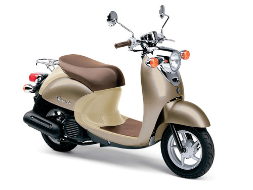 Product picture YAMAHA VINO YJ50RN SERVICE & REPAIR MANUAL (2001 2002 2003) - DOWNLOAD!