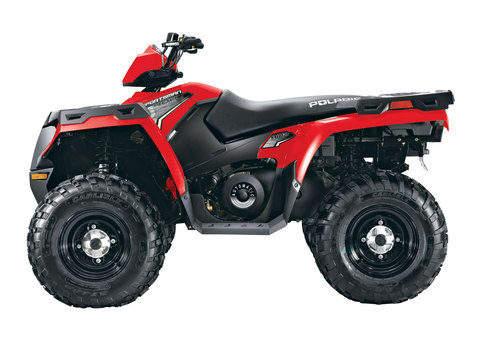 Product picture 2001 POLARIS SPORTSMAN 400 / 500 ATV SERVICE & REPAIR MANUAL - DOWNLOAD!