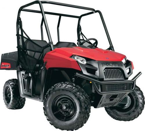Product picture POLARIS RANGER 500 EFI CARB SERVICE & REPAIR MANUAL (2005 2006 2007) - DOWNLOAD!