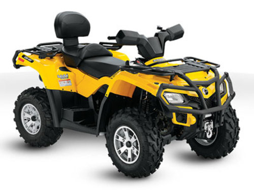 Product picture 2004 Bombardier Quest Traxter DS650 Outlander Rally ATV Service & Repair Manual - Download!