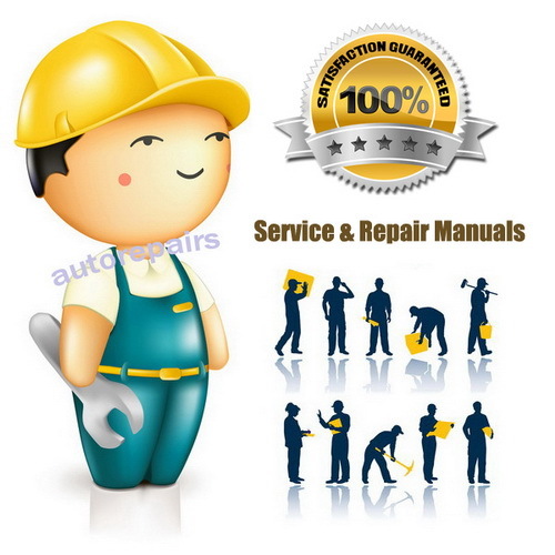 Product picture BAROSSA SANYANG NCA250 SERVICE & REPAIR MANUAL - DOWNLOAD!