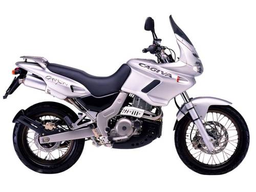 Product picture 1997 CAGIVA CANYON SERVICE & REPAIR MANUAL - DOWNLOAD!
