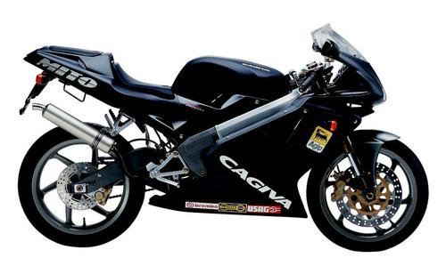 Product picture CAGIVA MITO 125 SERVICE & REPAIR MANUAL - DOWNLOAD!