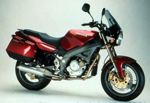 Product picture 1995 CAGIVA RIVER 600 SERVICE & REPAIR MANUAL - DOWNLOAD!