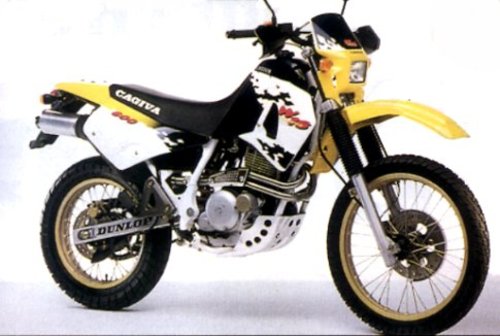 Product picture 1995 CAGIVA W16 600 SERVICE & REPAIR MANUAL - DOWNLOAD!