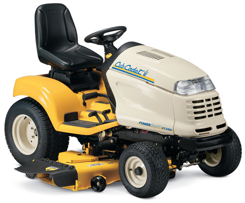 Product picture CUB CADET 3000 SERIES SERVICE REPAIR MANUAL - DOWNLOAD!