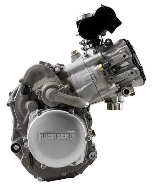 Product picture HUSABERG 450 650 FE FS ENGINE SERVICE & REPAIR MANUAL - DOWNLOAD!