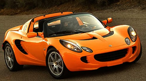 Product picture LOTUS ELISE SERVICE & REPAIR MANUAL (1996 1997 1998 1999 2000) - DOWNLOAD!
