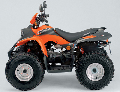 Product picture APRILIA QUASAR 50 / 100 ATV SERVICE & REPAIR MANUAL - DOWNLOAD!