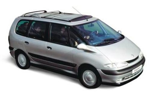 Product picture RENAULT ESPACE SERVICE & REPAIR MANUAL (1997 1998 1999 2000) - DOWNLOAD!