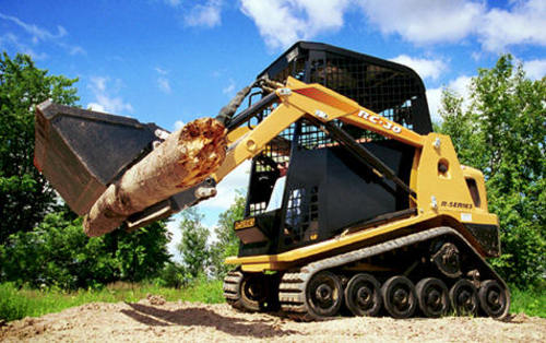 Product picture ASV RC-30 All Surface Loader Service Manual - Download!