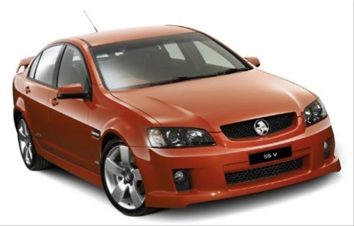 Product picture HOLDEN COMMODORE / LEXCEN VR & VS SERIES SERVICE & REPAIR MANUAL (1993 1994 1995 1996 1997) - DOWNLOAD!