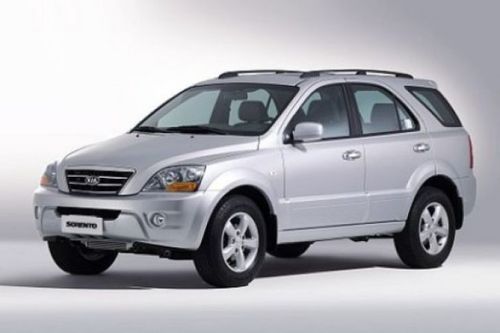 Product picture KIA CARNIVAL / SEDONA SERVICE & REPAIR MANUAL (2006 2007 2008 2009) - DOWNLOAD!