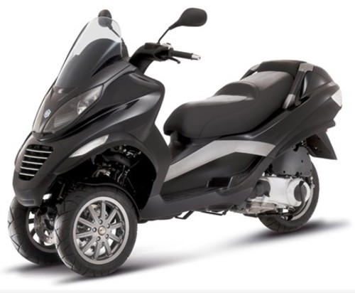 Product picture PIAGGIO MP3 250 i.e. SCOOTER SERVICE & REPAIR MANUAL - DOWNLOAD!