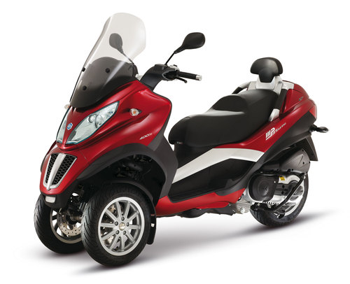 Product picture PIAGGIO MP3 400 i.e. SCOOTER SERVICE & REPAIR MANUAL - DOWNLOAD!