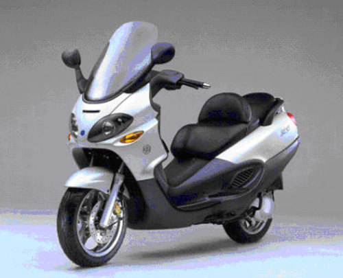 Product picture PIAGGIO X9 500cc SCOOTER SERVICE & REPAIR MANUAL - DOWNLOAD!