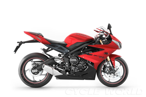 Product picture TRIUMPH DAYTONA 675 SERVICE & REPAIR MANUAL (2006 2007) - DOWNLOAD!