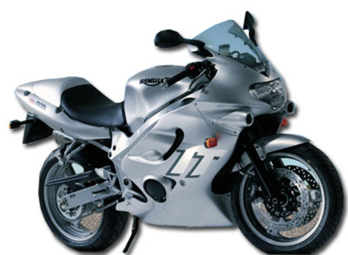 Product picture 2003 TRIUMPH TT600 SERVICE & REPAIR MANUAL - DOWNLOAD!