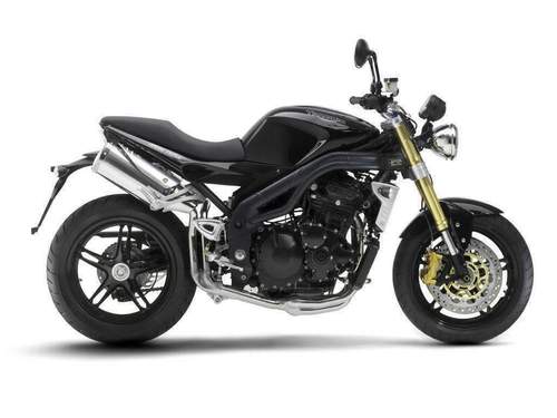 Product picture TRIUMPH SPEED TRIPLE 1050 SERVICE & REPAIR MANUAL (2005 2006) - DOWNLOAD!