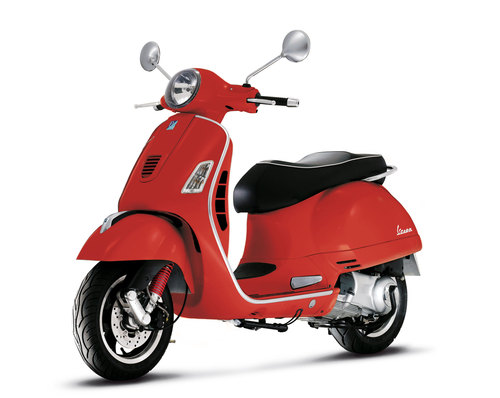Product picture 2008 Vespa GTS Super 300ie Service & Repair Manual - Download!