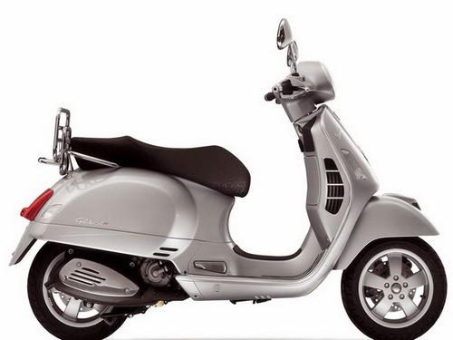 Product picture Vespa GTS 250 I.E. USA Service & Repair Manual - Download!