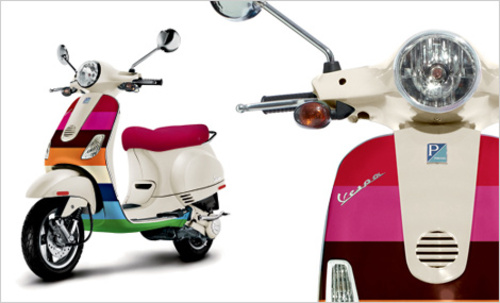 Product picture VESPA LX50 (LX 4T USA) SCOOTER SERVICE & REPAIR MANUAL - DOWNLOAD!