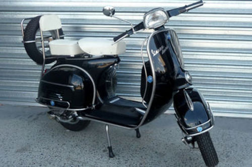 Product picture PIAGGIO VESPA SPRINT 150 SERVICE & REPAIR MANUAL - DOWNLOAD!