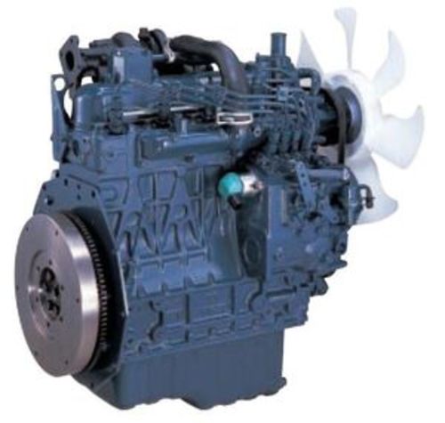 Product picture KUBOTA V3-E3B SERIES, V3-E3CB SERIES, V3-E3BG SERIES DIESEL ENGINE SERVICE REPAIR MANUAL - DOWNLOAD!
