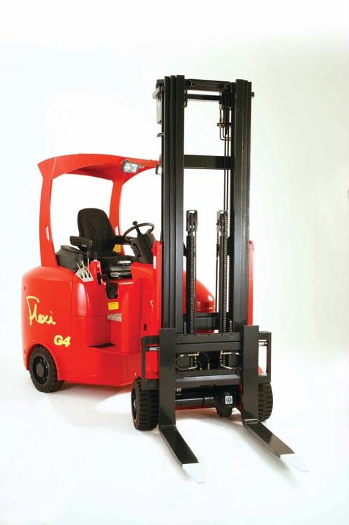 Product picture FLEXI G4 FORKLIFT TRUCK SERVICE REPAIR MANUAL - DOWNLOAD!