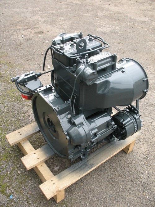 Product picture LISTER PETTER LPA, LPW, LPWT, LPWS and LPWG Alpha Series Service Repair Manual - Download!