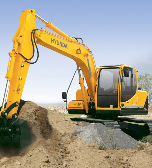 Product picture HYUNDAI R140LC-9S CRAWLER EXCAVATOR SERVICE REPAIR MANUAL - DOWNLOAD!