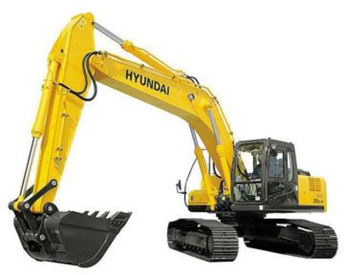 Product picture HYUNDAI R260LC-9S CRAWLER EXCAVATOR SERVICE REPAIR MANUAL - DOWNLOAD!