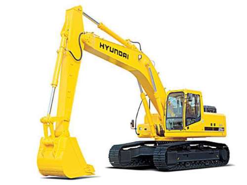 Product picture HYUNDAI R320LC-7A CRAWLER EXCAVATOR SERVICE REPAIR MANUAL - DOWNLOAD!