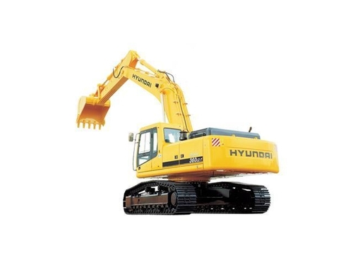 Product picture HYUNDAI R360LC-7A CRAWLER EXCAVATOR SERVICE REPAIR MANUAL - DOWNLOAD!