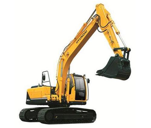 Product picture HYUNDAI R160LC-9, R180LC-9 CRAWLER EXCAVATOR SERVICE REPAIR MANUAL - DOWNLOAD!