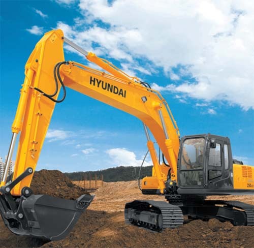 Product picture HYUNDAI R160LC-9S, R180LC-9S CRAWLER EXCAVATOR SERVICE REPAIR MANUAL - DOWNLOAD!