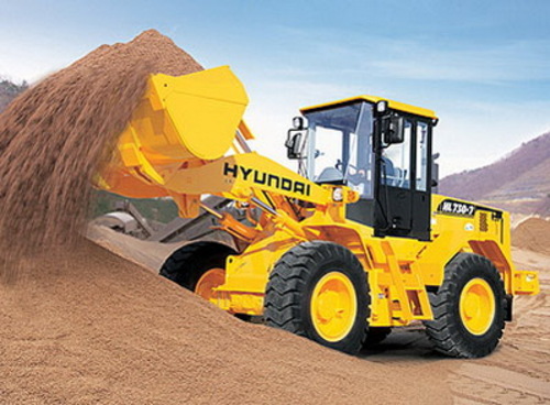 Product picture HYUNDAI HL730TM-3 WHEEL LOADER SERVICE REPAIR MANUAL - DOWNLOAD!