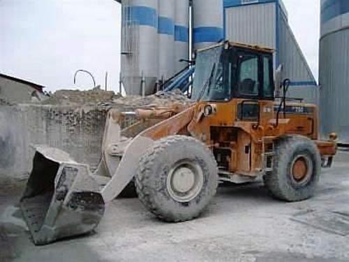 Product picture HYUNDAI HL750-3 WHEEL LOADER SERVICE REPAIR MANUAL - DOWNLOAD!