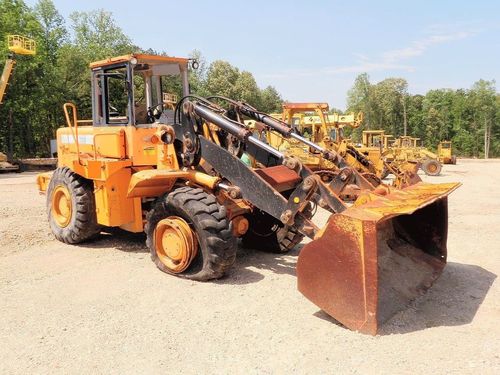 Product picture HYUNDAI HL750TM-3 WHEEL LOADER SERVICE REPAIR MANUAL - DOWNLOAD!